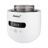 Yogurtera Steba Jm 4 Fermentador, Yogurtera (Blanco, 20 Vatios)