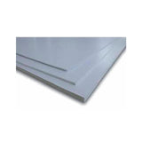 Yosan Cartón Pluma 5mm A4 Blanco -Caja 25u-