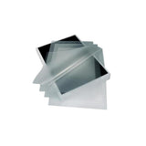 Yosan Fundas De Plastificar 216x303 80 Micras A4 Adhesiva Caja 100 Ud