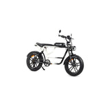 Youin E-Bike Urban Style Fat 2