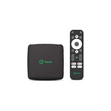 Youin Receptor Android Tv 4k Uhd Con Asistente De Voz Google ( En1040kx )