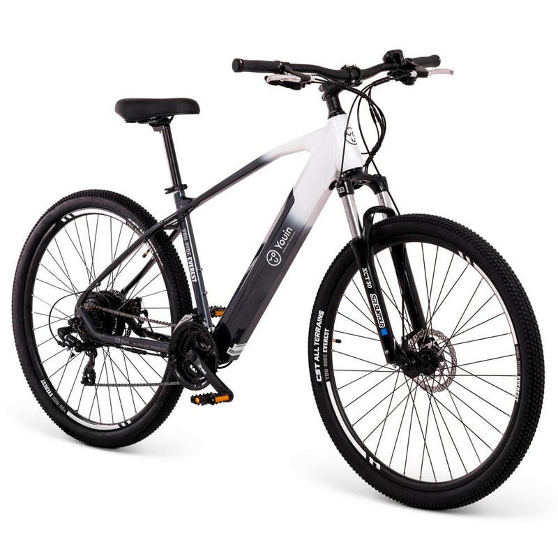 Youin You-Ride Everest Bicicleta Eléctrica Talla M / 29"