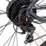 Youin You-Ride Everest Bicicleta Eléctrica Talla M / 29"