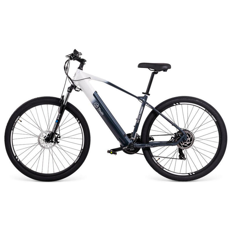 Youin You-Ride Everest Bicicleta Eléctrica Talla M / 29"