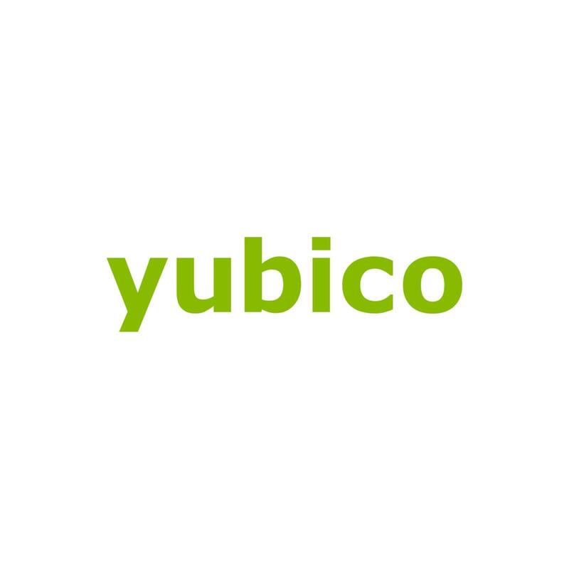 Yubico Yubico X Keyport Parapull Lanyard