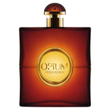 Yves Saint Laurent Opium 2009 Edt 90 Ml