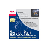 Z Apc Extended Warranty Servicepack