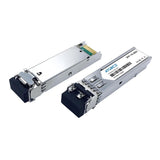 Z Gbic Glc-Bx-U-C 1000base-Bx Sfp 1310nm, Transceiver