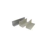 Z-Shaped Bracket For  Electromagnetic Lock 300kg