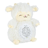 Zabawka Pluszowa Con Proyector Milly Sheep