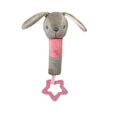 Zabawka Z Dzwiekiem - Króliczek 17 Cm
