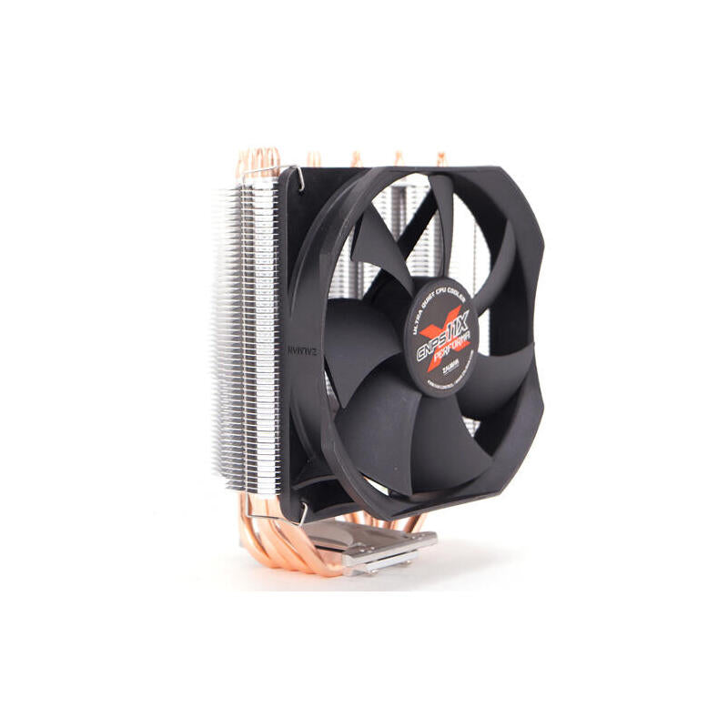 Zalman Cnps 11x Performa Plus Intel 115x/Amd