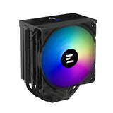 Zalman Cnps13x Ds Negro Cpu Cooler