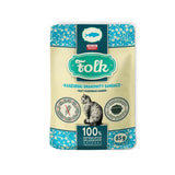 Zander Sabroso Folk Casubiano Sobre De 85 G