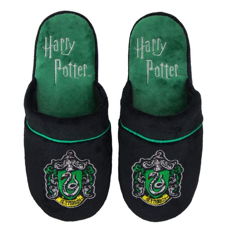 Zapatillas Slytherin (Eu40-45  Us7-11)