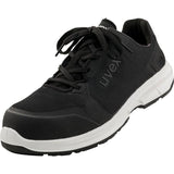 Zapato De Seguridad Uvex 1 Sport S1 P Src Negro Talla 42