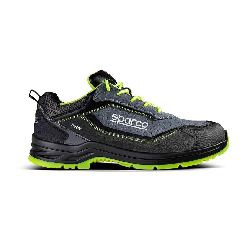 Zapato Deportivo Indy S1p Esd Talla-42 0753842gsgf Sparco