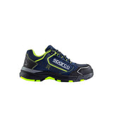 Zapato Laboral All Road Bmgf Talla 38 07528bmgf38 Sparco