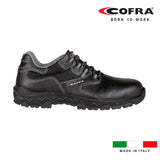Zapatos De Seguridad Cofra Crunch S3 Talla 40