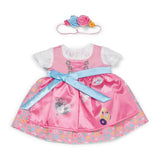 Zapf Creation Baby Born Dirndl 43cm 840948