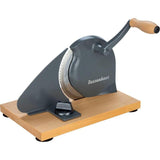 Zassenhaus Classic Brotschneidemaschine, Gris