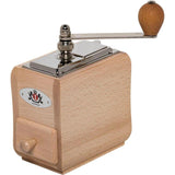 Zassenhaus Coffee Mill Santiago Beech