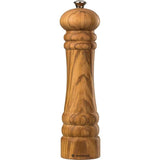 Zassenhaus Molinillo Salt Mill Berlin Olive Wood, 24 Cm