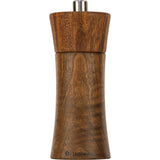 Zassenhaus Salzmühle Frankfurt Nussbaum, 14 Cm