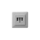 Ze-Kom Tae Dreifachdose: Tae 3 X 6 Nfn Up, Lsa