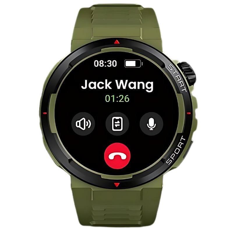 Zeblaze Ares 3 Plus Verde