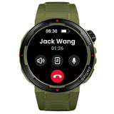 Zeblaze Ares 3 Plus Verde