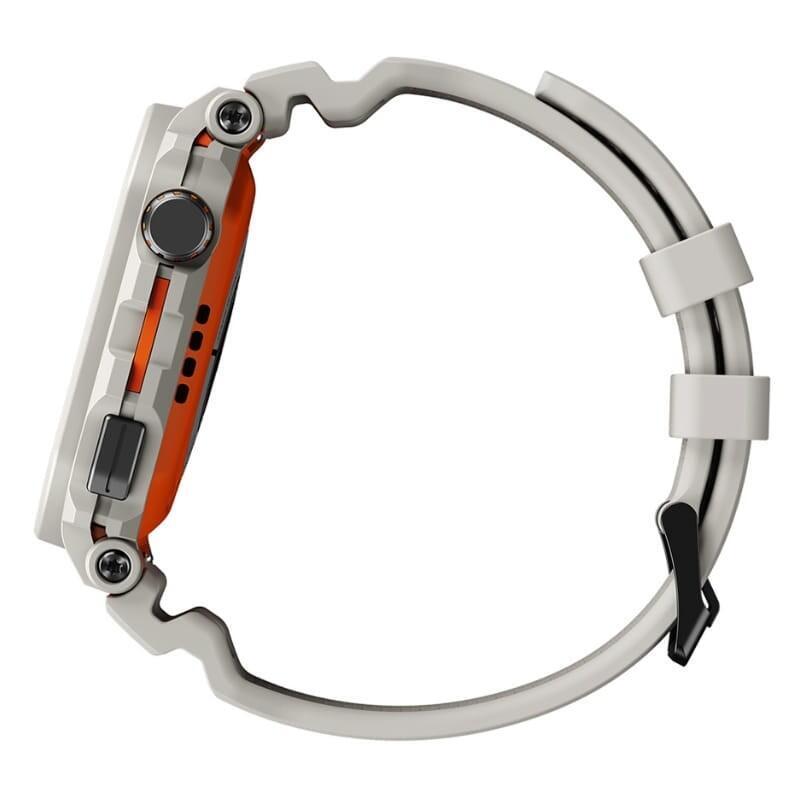 Zeblaze Ares Gps Blanco