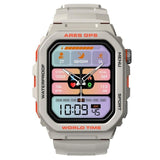 Zeblaze Ares Gps Blanco