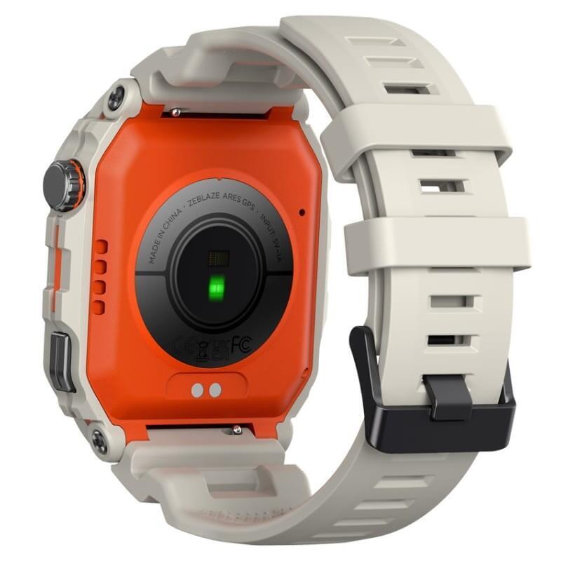 Zeblaze Ares Gps Blanco