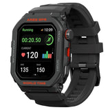 Zeblaze Ares Gps Negro
