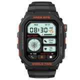 Zeblaze Ares Gps Negro