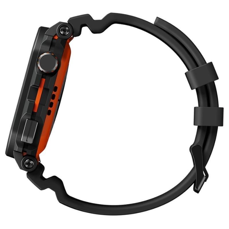 Zeblaze Ares Gps Negro