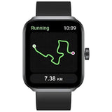 Zeblaze Beyond 3 Plus Negro