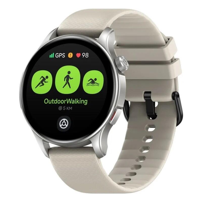 Zeblaze Btalk 3 Gps Crema