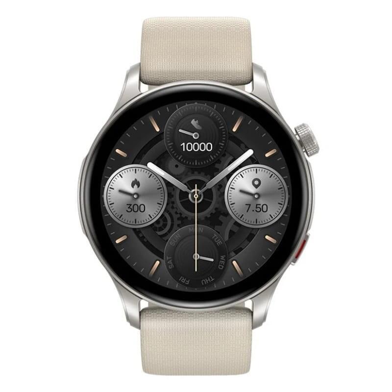 Zeblaze Btalk 3 Gps Crema