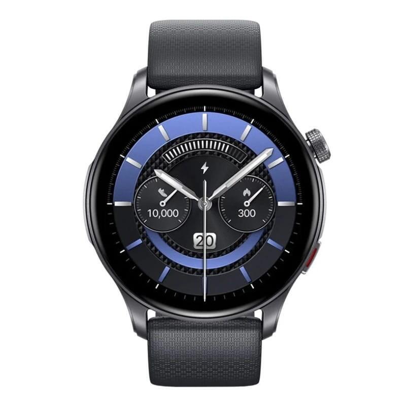 Zeblaze Btalk 3 Gps Gris