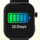 Zeblaze Btalk Plus Negro