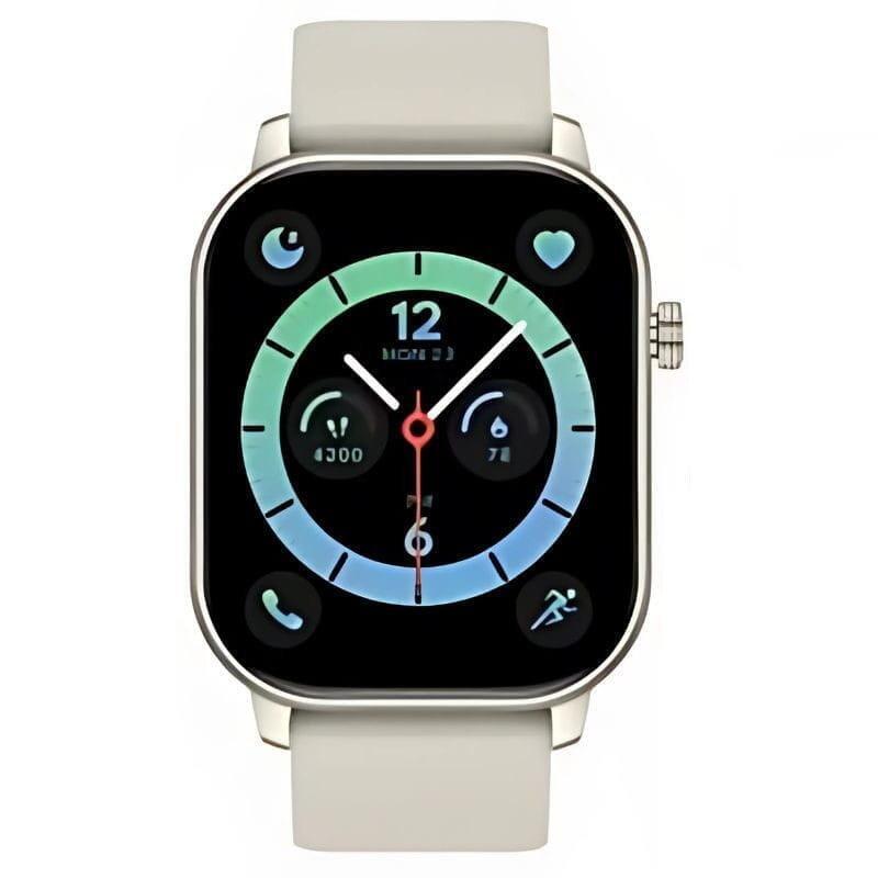 Zeblaze Gts 3 Gps Crema