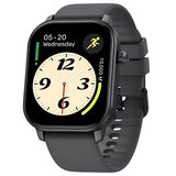 Zeblaze Gts 3 Gps Gris Espacial