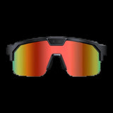 Zeblaze Q01 Ai Sports Sunglasses - Orange