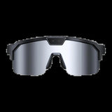 Zeblaze Q01 Ai Sports Sunglasses - Silver