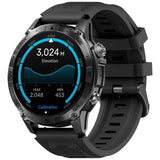 Zeblaze Stratos 2 Plus Negro Gps