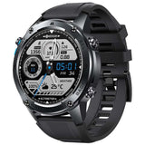 Zeblaze Stratos 2 Ultra Negro  Con Gps