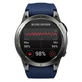 Zeblaze Stratos 3 Pro Azul
