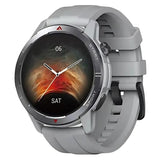 Zeblaze Stratos 3 Ultra Blanco